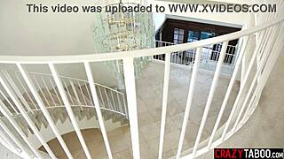 india summer, busy milf stepmom, need your horny teen stepdaughter shyla to lick you relaxed?