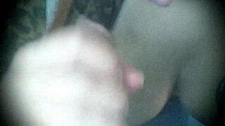 Ever blown a guy on public bus while flashing tits and almost caught?