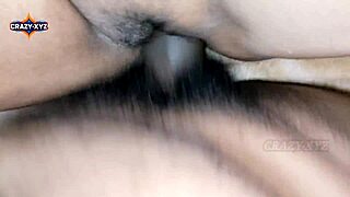 desi bhabhi's tight pussy gets pounded hard by devar at home