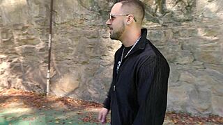 imagine meeting a cute basketball babe then fucking her juicy pussy right on the street publicly