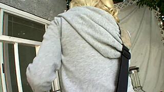 young blonde beauty im givin ya a punishin deepthroat on that monster cock til ya explode