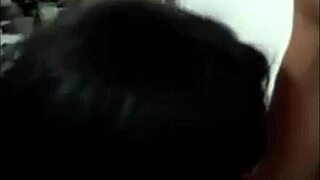 Hot student fucks professor in tutoring room before cuck boyfriend