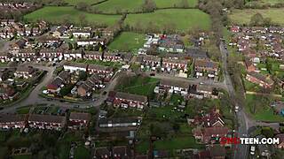 whoa! can you believe this innocent student slut adapts to free use fucking toys and pussy pounding in class?!