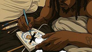 i'm so excited to learn spanish from cubby da porn hubby's close up lessons