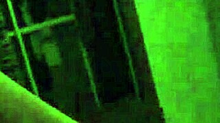 POV blowjob in her dorm room … from a college student